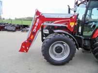 Ładowacz czołowy Metal-Technik Tur MT-02 1600 kg Montaż Transport