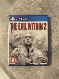 The Evil Within 2