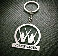 Брелок вольксваген, брелок Volkswagen