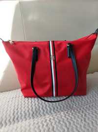 Shopper bag Tommy Hilfiger