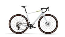 Nowy rower Cervélo Áspero Apex Xplr Axs 1 Sea Ice, gravel, gwar., FV