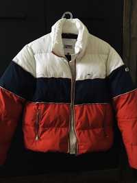 Kurtka Tommy Hilfiger r. S