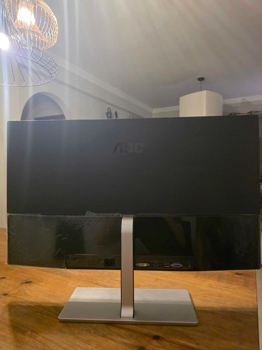 Monitor AOC 31,5'