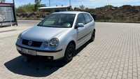 Volkswagen Polo 9N 1.4 benzyna + LPG