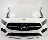 Frente Mercedes A45 AMG