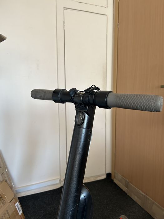 Єлектросамокат Ninebot es2 es4