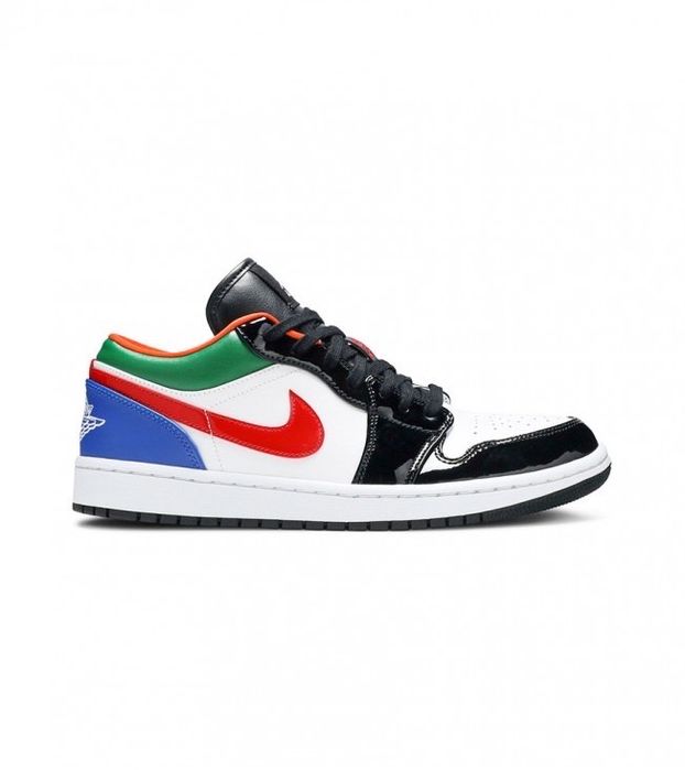Кросівки Nike Jordan