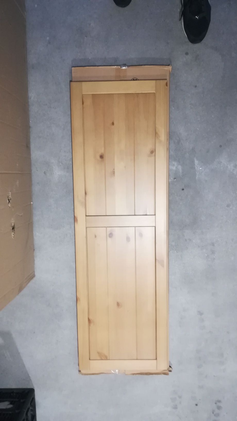 Fronty szafa Ikea lita sosna 195/40