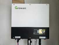 Growatt SPH10000TL3