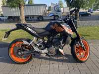 Продам KTM Duke 200