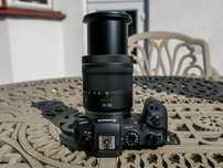 Canon RF 24-105mm f/4-7.1
