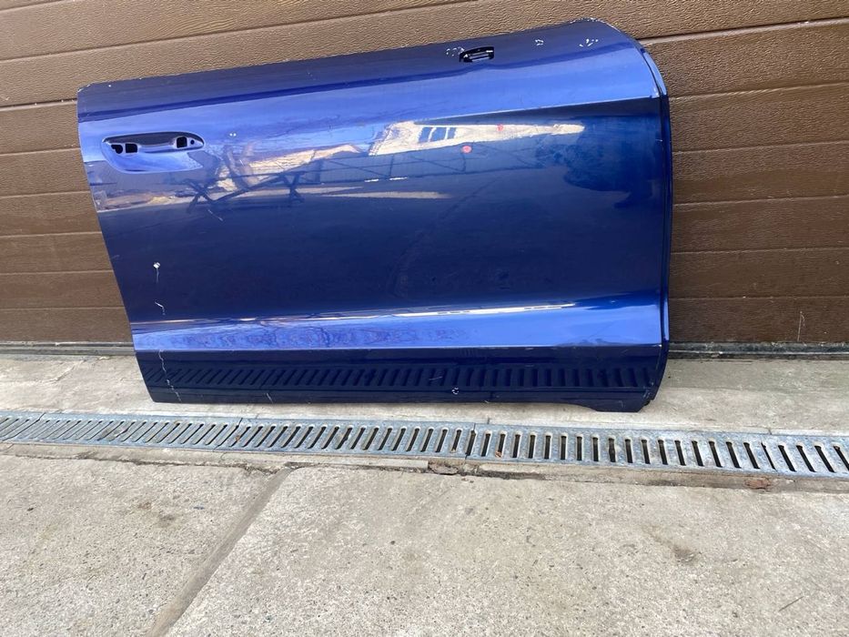 Porsche taycan 9j1 двері передні праві