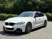 BMW 328i 2015 року, 2.0 Бензин, Седан