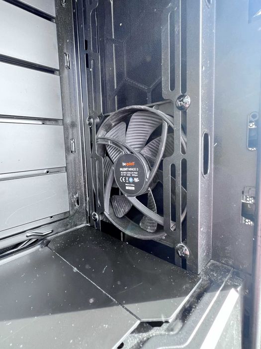 Komputer do gier | Ryzen 5 5700x  Radeon RX 5700xt  16GB Ram