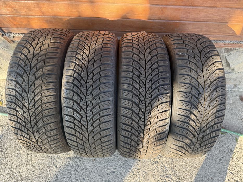 Шини 205/55/R16 CONTINENTAL