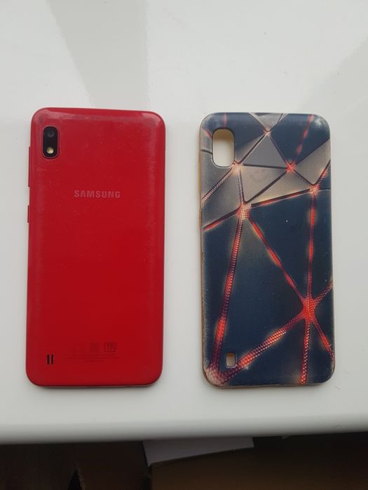 Samsung a10 sm-a105f