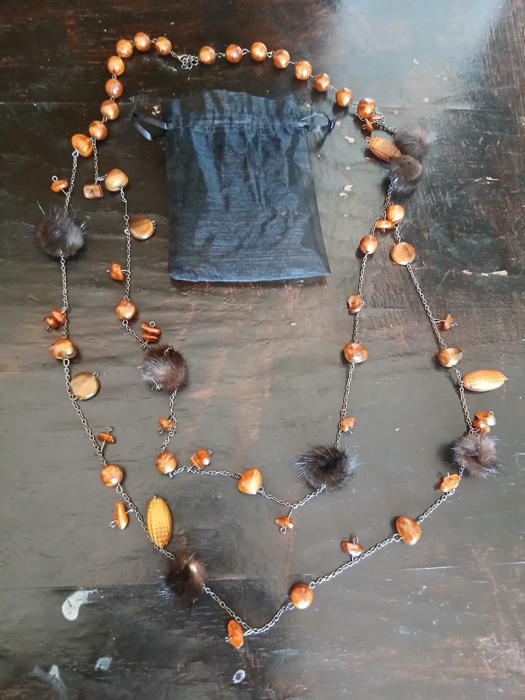Conjunto de colares