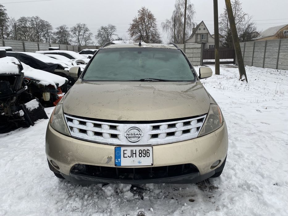 Запчасти на ниссан мурано розборка nissan murano разборка мурано