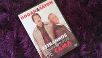 Estranhos companheiros de cama - strange bedfellows