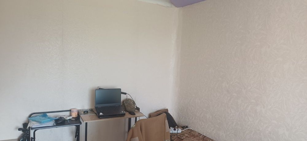 Продам 2-х кімнатну квартиру улучшеної планіровки