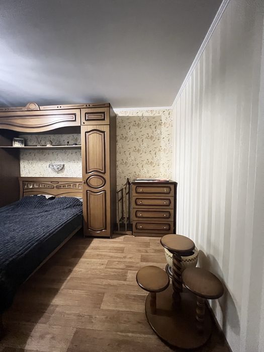 В продажу 4 к к в Варварівці з косметичним ремонтом