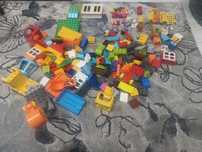 Lego Duplo klocki REZERWACJA