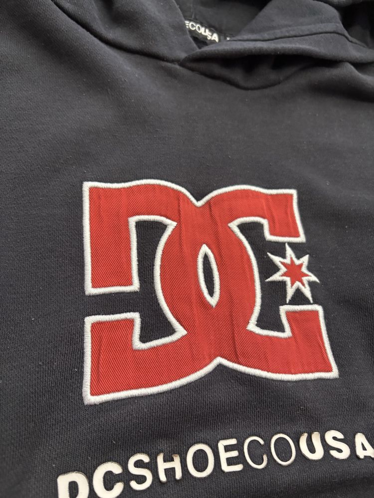 Худі Dc DcShoes