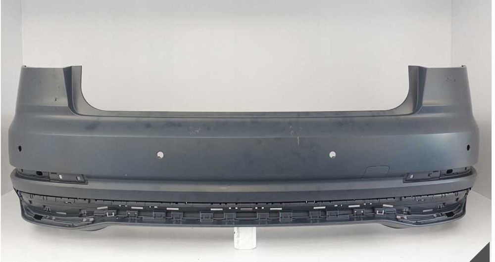 audi a8 d5 задний бампер