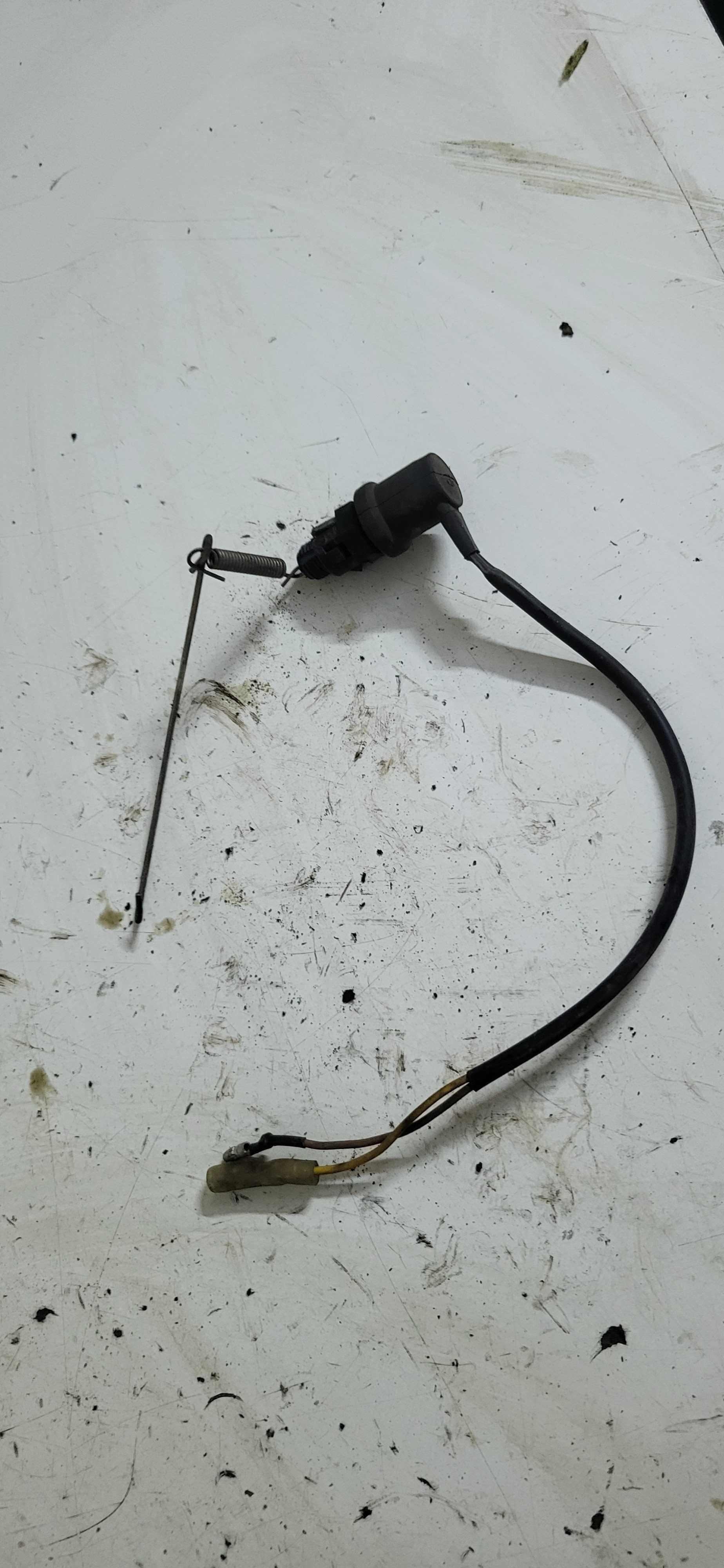 Yamaha ybr 125 sonda lambda