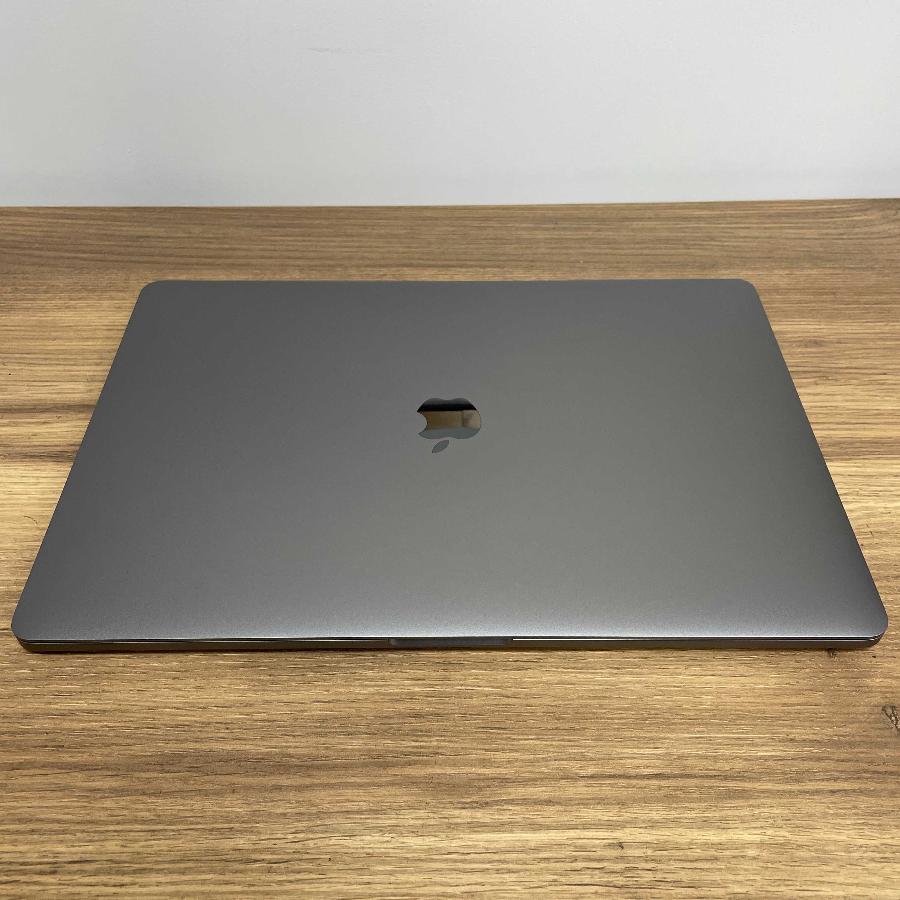 Apple Macbook Pro 15 A1990 i7-8850H 16GB 1TB SSD Klasa A-