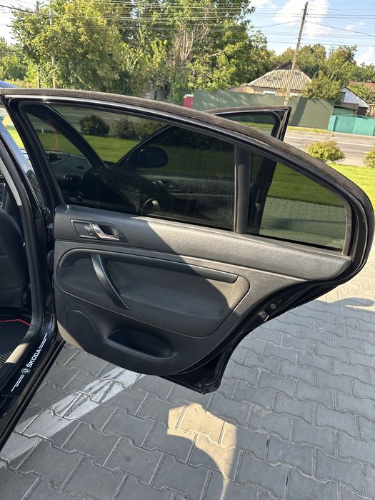 Skoda Superb 2008 р. 1.8 газ/бензин