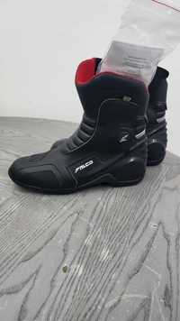 Botas para moto - várias marcas