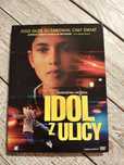 Idol z ulicy. Dvd