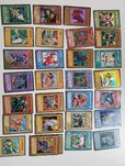 Karty Yu Gi Oh!!