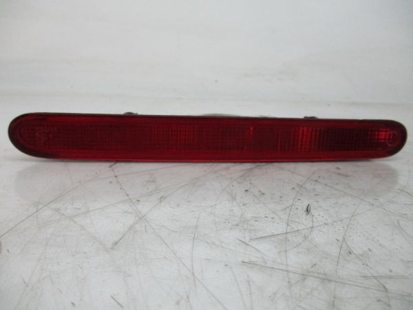 Luz stop adicional / 3º stop CITROËN Berlingo (B9)