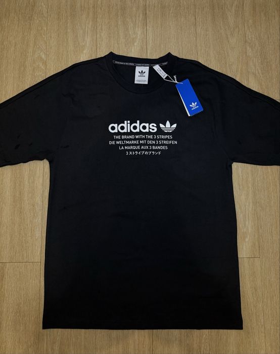 Чоловіча футболка Adidas original