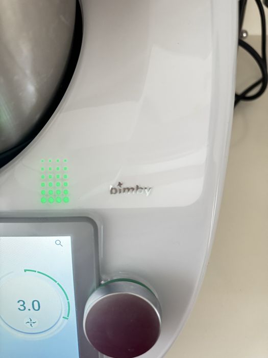 Bimby Thermomix TM6
