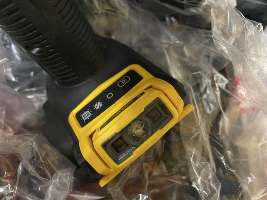 Wkretarka akumulatorowa dewalt DCD1007 oryginalna