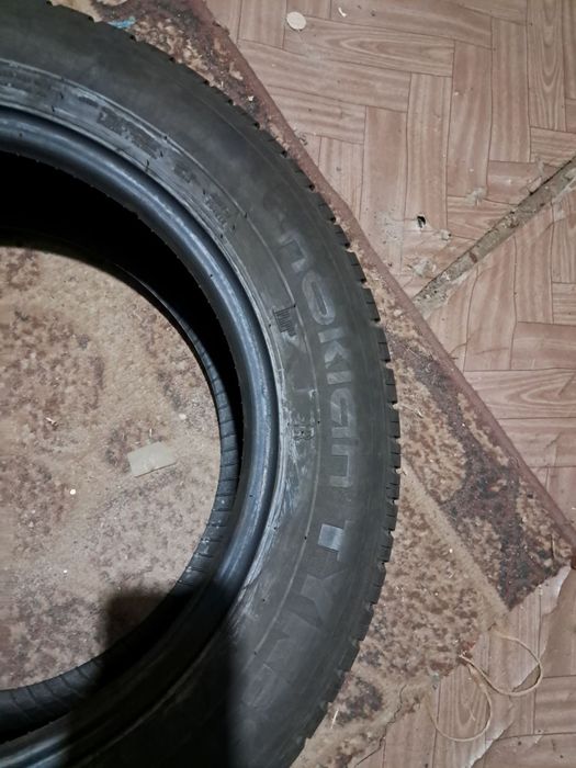 Продам резину Nokian Nordman SX2 185/65 R15