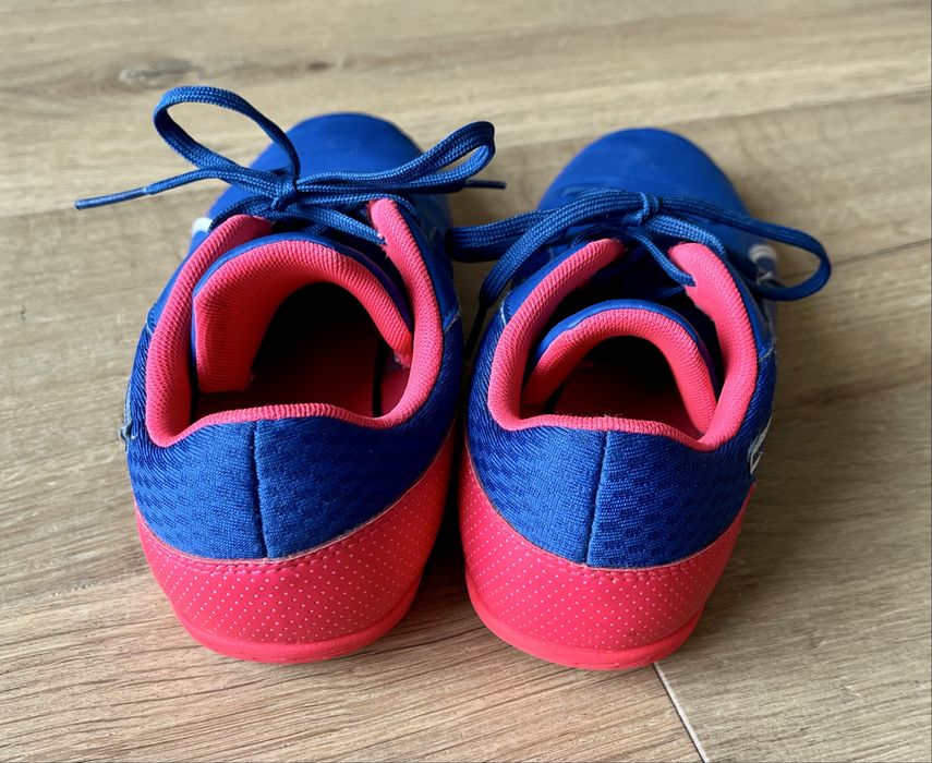 Buty halowe PUMA r. 37