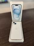 APPLE iPHONE 15 128GB Blue Poznań Długa 14