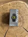 Nowy z gwarancją zegarek Garmin Vivoactive 5 czarny