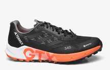 Adidas Buty Terrex Agravic Flow GORE-TEX Trail 2 HR1110 r 42-46