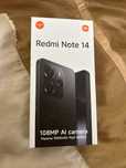 Xiaomi Redmi Note 14