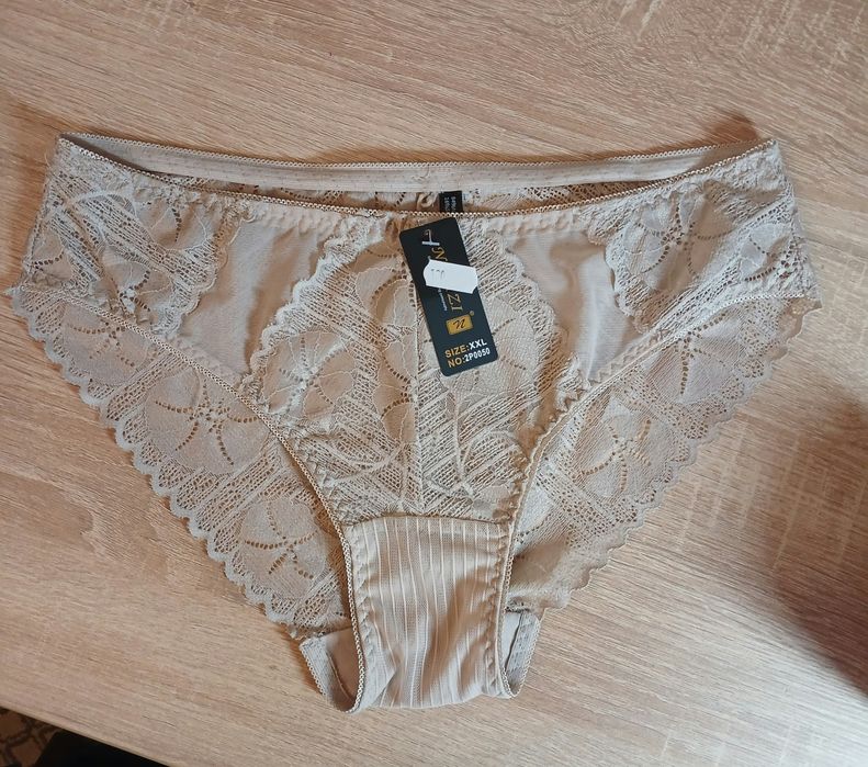 Труси жіночі нові