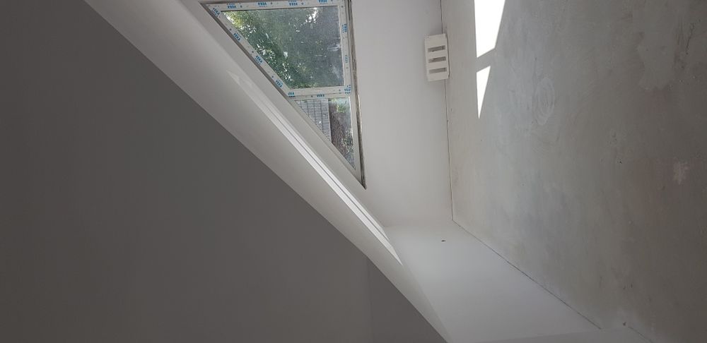 łazienki ścianki sufity podwieszane zabudowy g.k ocieplenia poddaszy