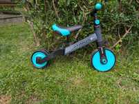 Milly Mally Rowerek Optimus Mint rowerek biegowy