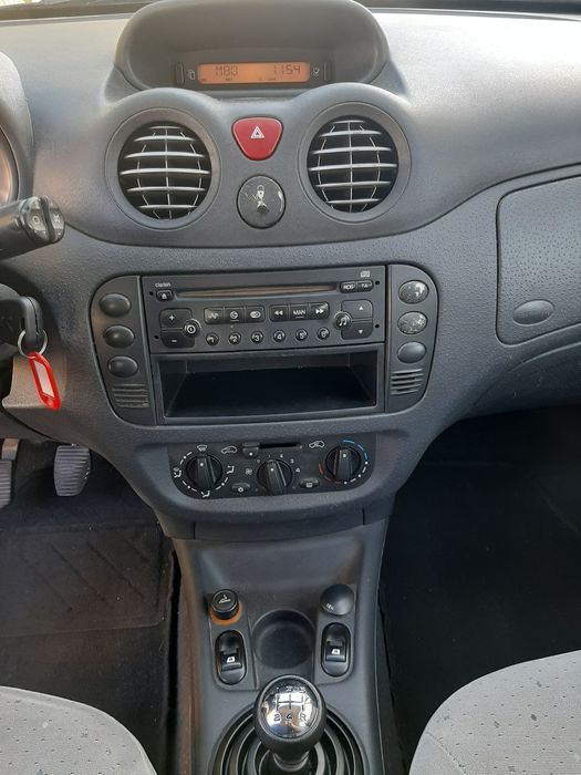 Citroën C3 1.1 Ar Condicionado