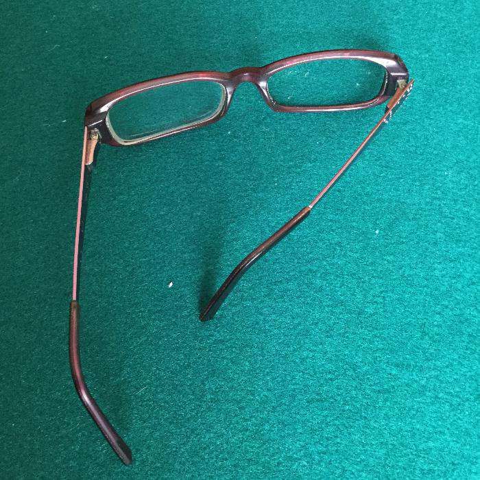 Armação de Óculos BEYU Portugal Continental Portes Incluídos