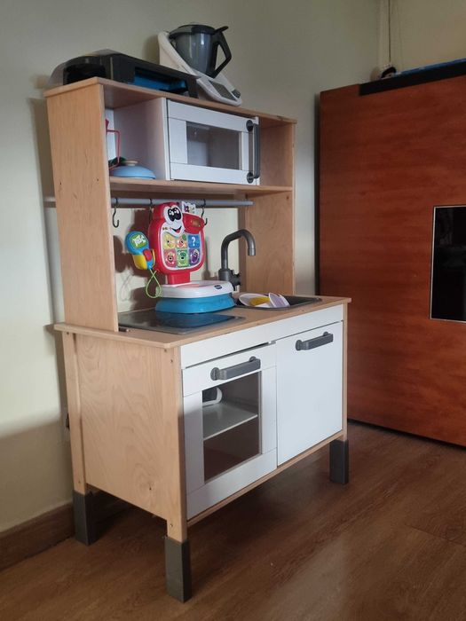 Cozinha de brincar